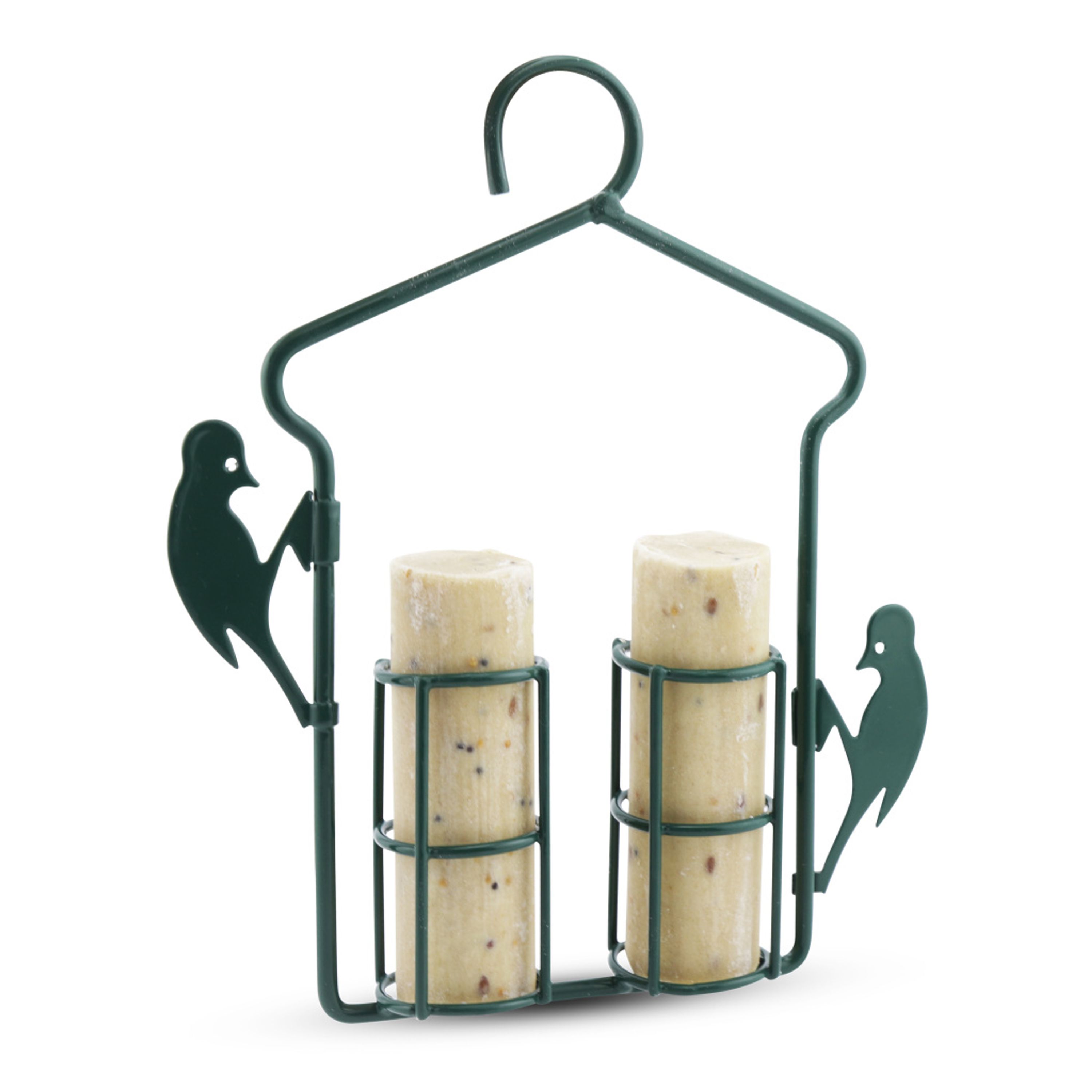 Energierollen mit Insektenfett (6 Stück) | Vogelfutter | CJ Wildlife